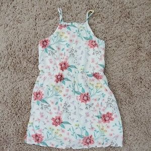 Old Navy girls size 6-7 dress